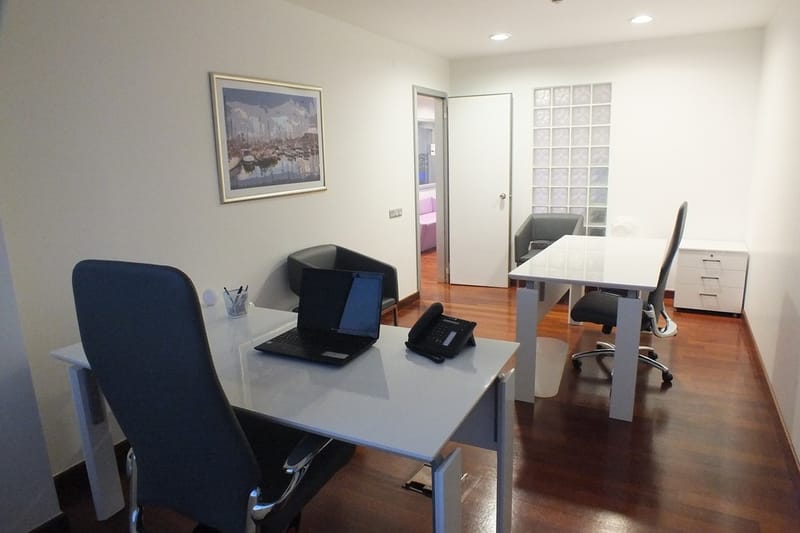 eOfis - Beybi Giz Plaza - Maslak, Maslak Meydan Sk., 34980 Sarıyer - Istanbul image 9