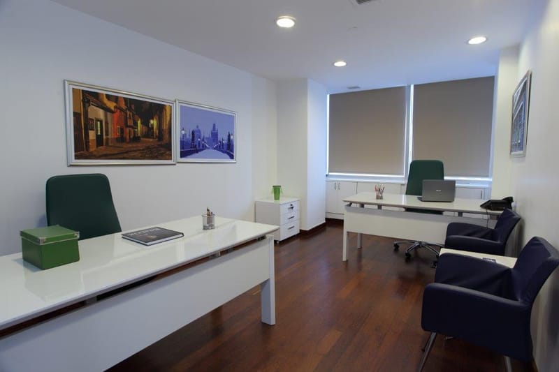 eOfis - Beybi Giz Plaza - Maslak, Maslak Meydan Sk., 34980 Sarıyer - Istanbul image 14
