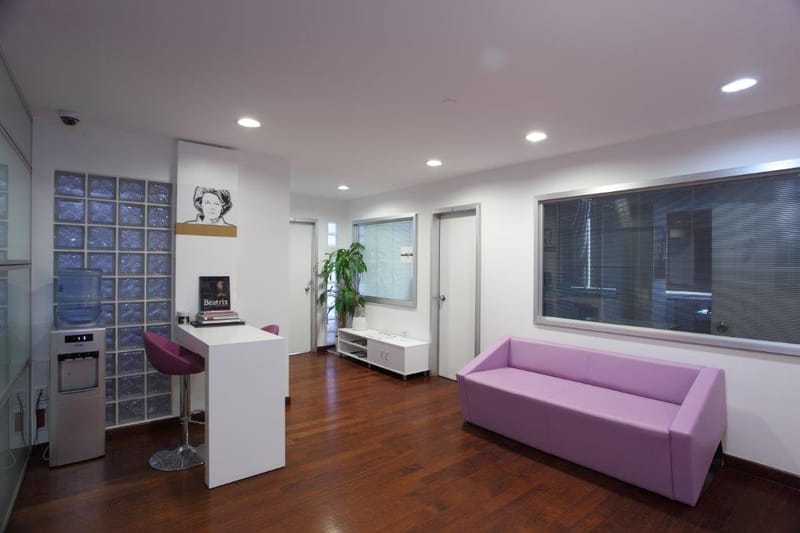 eOfis - Beybi Giz Plaza - Maslak, Maslak Meydan Sk., 34980 Sarıyer - Istanbul image 16