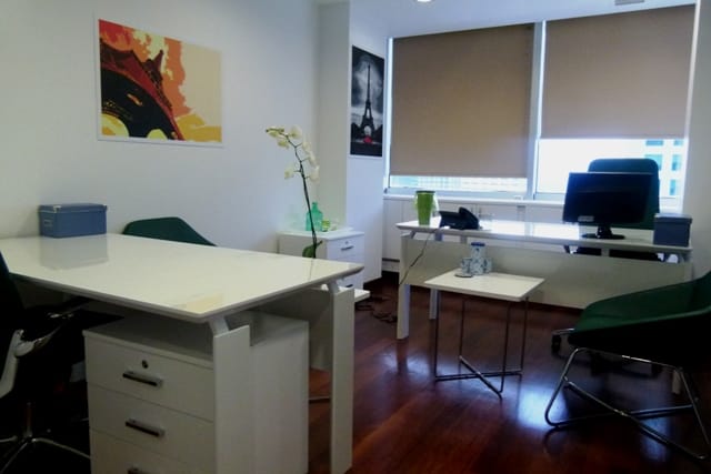 eOfis - Beybi Giz Plaza - Maslak, Maslak Meydan Sk., 34980 Sarıyer - Istanbul image 17