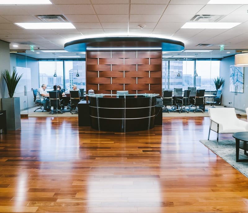 Lucid Private Offices - Dallas Galleria Tower I - 13355 Noel Road - Dallas - TX image 3