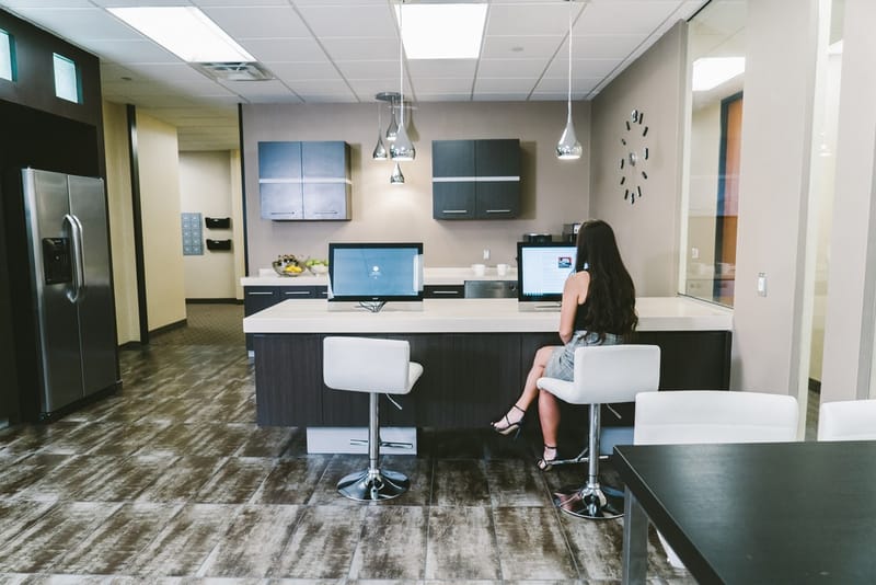 Lucid Private Offices - Dallas Galleria Tower I - 13355 Noel Road - Dallas - TX image 8