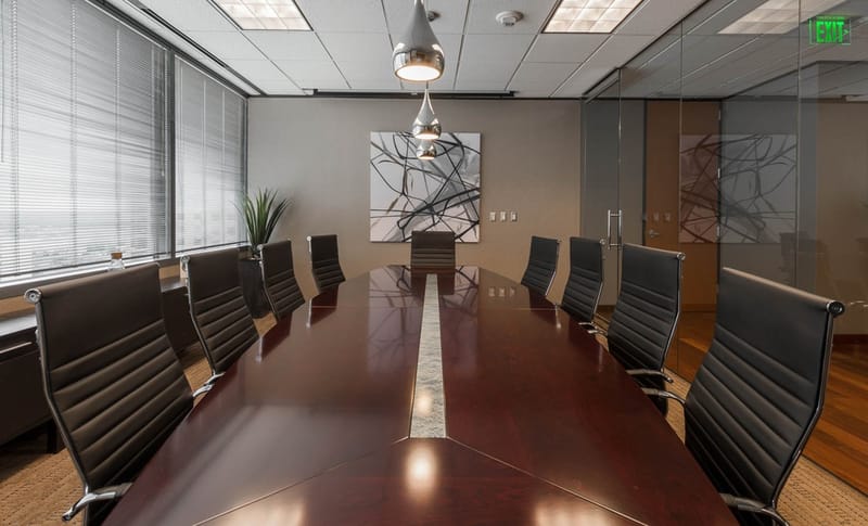 Lucid Private Offices - Dallas Galleria Tower I - 13355 Noel Road - Dallas - TX image 9