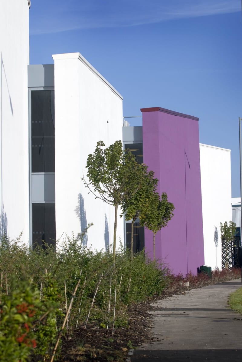 Novus Business Centre - North West Industrial Estate - Judson Road, SR8 - Peterlee image 3