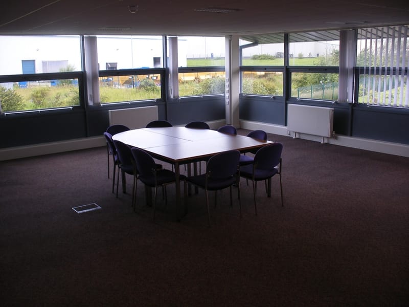 Novus Business Centre - North West Industrial Estate - Judson Road, SR8 - Peterlee image 6