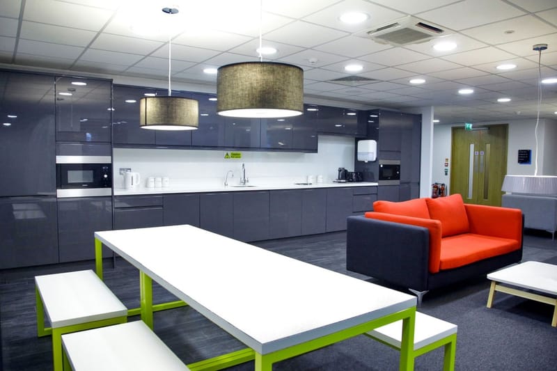 Biz Space - M25 Business Centre - 121 Brooker Road, EN9 - Waltham Abbey image 18