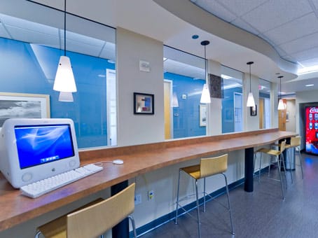 Regus - San Felipe Plaza - 5847 San Felipe - Houston - TX image 10