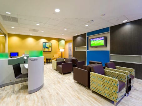 Regus - Smith St - Houston image 10