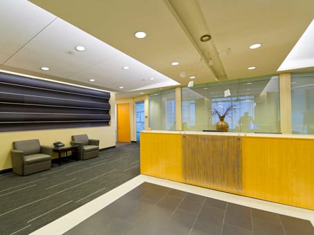 Regus - Smith St - Houston image 2