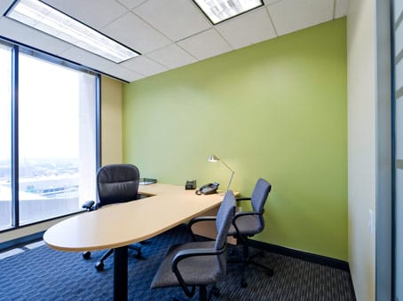 Regus - Smith St - Houston image 3