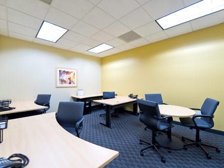 Regus - Smith St - Houston image 4
