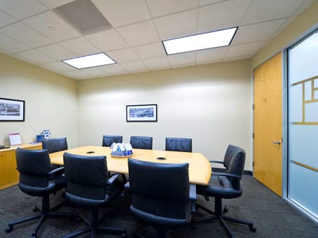 Regus - Smith St - Houston image 7