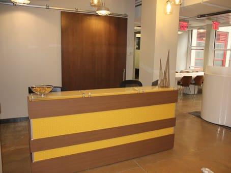 IWG (Regus) - 31 Penn Plaza - 132 West 31st Street, 10001 - Midtown South - NY image 2