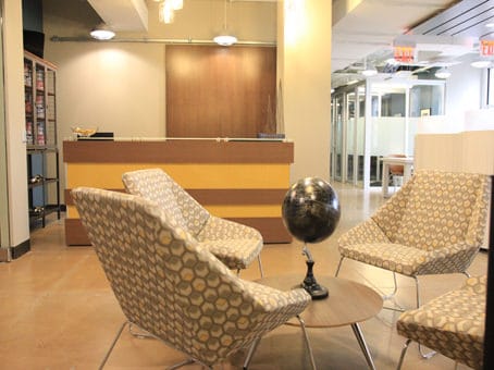 IWG (Regus) - 31 Penn Plaza - 132 West 31st Street, 10001 - Midtown South - NY image 3