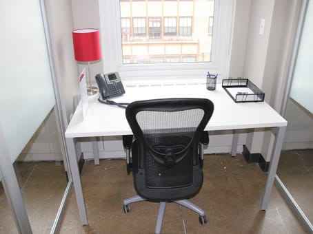 IWG (Regus) - 31 Penn Plaza - 132 West 31st Street, 10001 - Midtown South - NY image 4