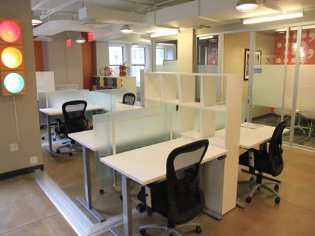 IWG (Regus) - 31 Penn Plaza - 132 West 31st Street, 10001 - Midtown South - NY image 7