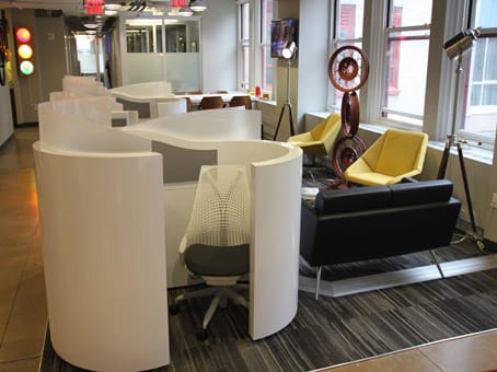 IWG (Regus) - 31 Penn Plaza - 132 West 31st Street, 10001 - Midtown South - NY image 10