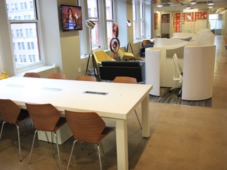 IWG (Regus) - 31 Penn Plaza - 132 West 31st Street, 10001 - Midtown South - NY image 12