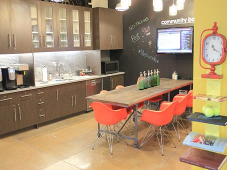 IWG (Regus) - 31 Penn Plaza - 132 West 31st Street, 10001 - Midtown South - NY image 13