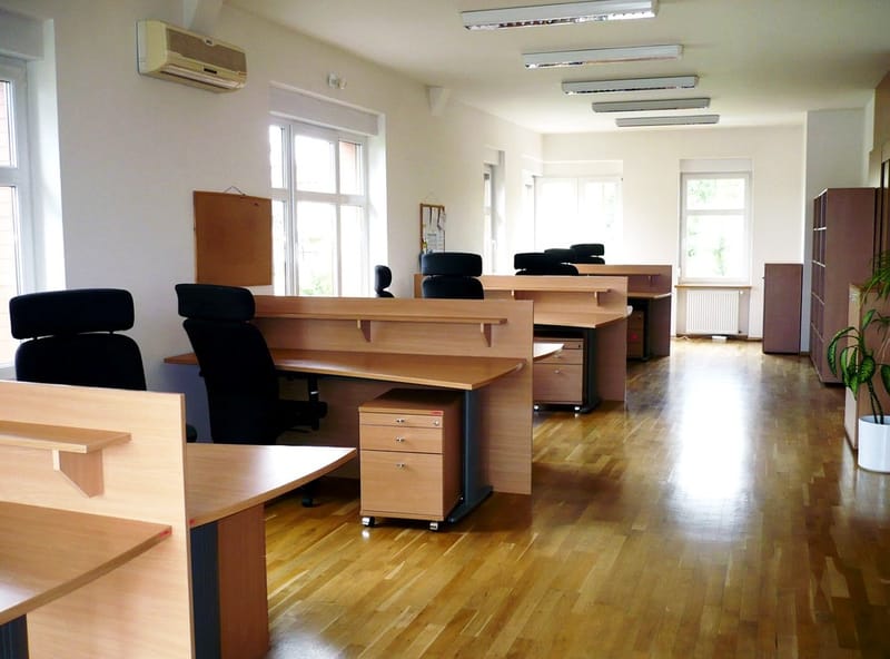 FLEXI OFFICE s.r.o. - Habrovka, Prague 140 00 image 3