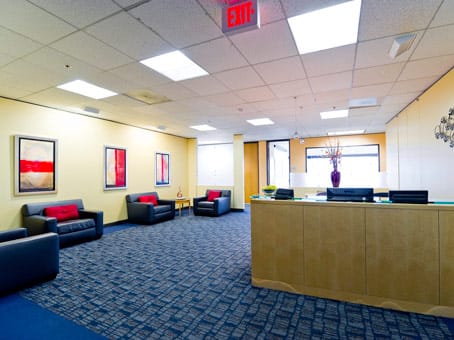 Regus - Westchase Richmond Greenway Plaza - 2500 CityWest Boulevard - Houston- TX image 3
