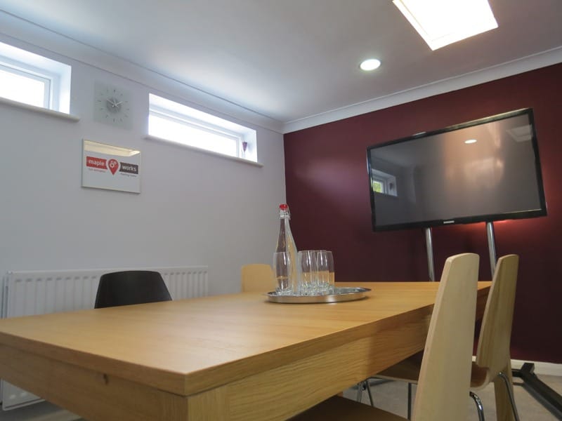 Maple Works - 73 Maple Road, KT6 - Surbiton image 3