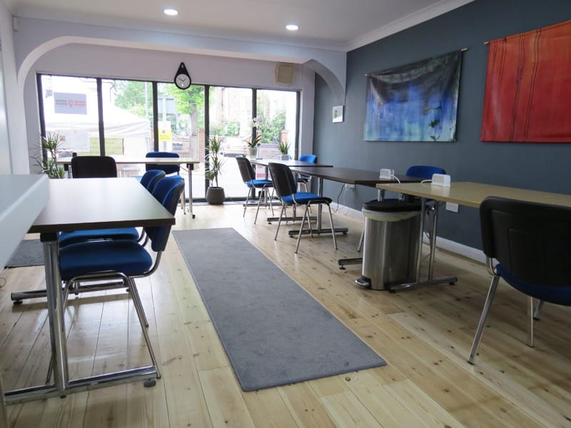 Maple Works - 73 Maple Road, KT6 - Surbiton image 7