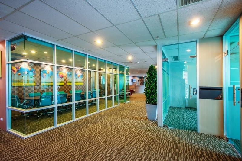Pendulum Instant Office Co. Ltd. - 208 Wireless Road - Lumpini - Bangkok image 3