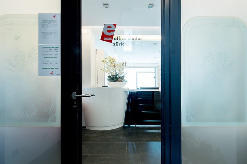 Ecos Office Center - Bergstrasse 107 - Zurich image 2