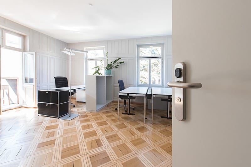 Ecos Office Center - Bergstrasse 107 - Zurich image 5