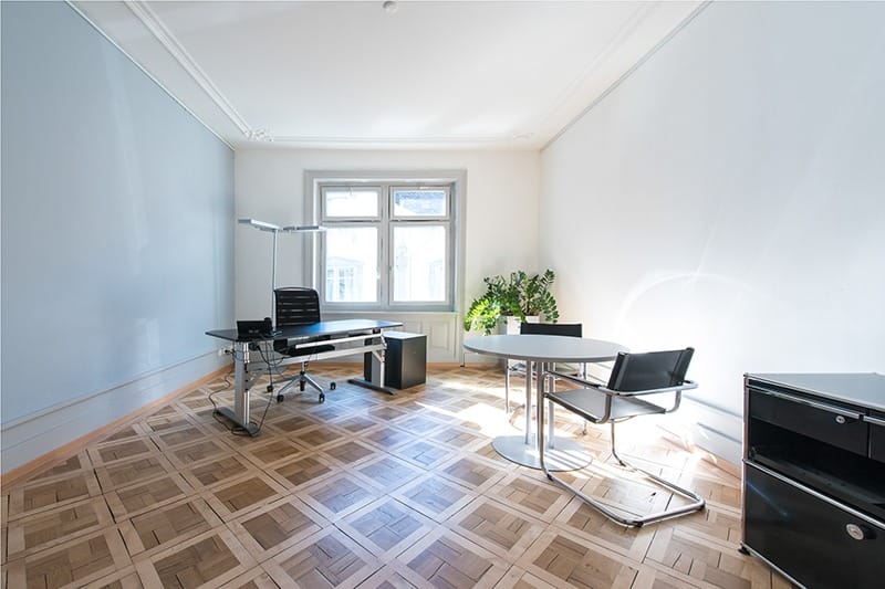 Ecos Office Center - Bergstrasse 107 - Zurich image 6