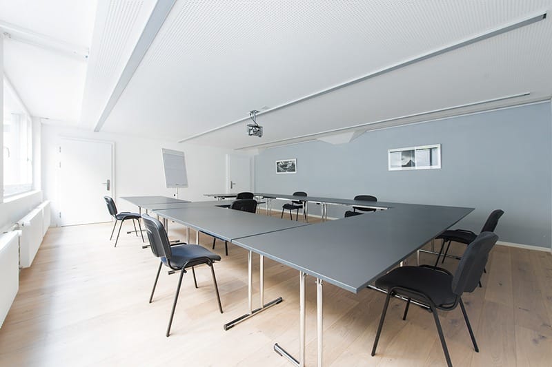 Ecos Office Center - Bergstrasse 107 - Zurich image 7