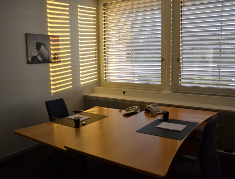 Priora Business Center - Balz-Zimmermann-Strasse 7 - Balsberg - Zurich-Airport image 16