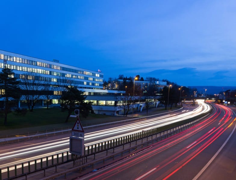 Priora Business Center - Balz-Zimmermann-Strasse 7 - Balsberg - Zurich-Airport image 3