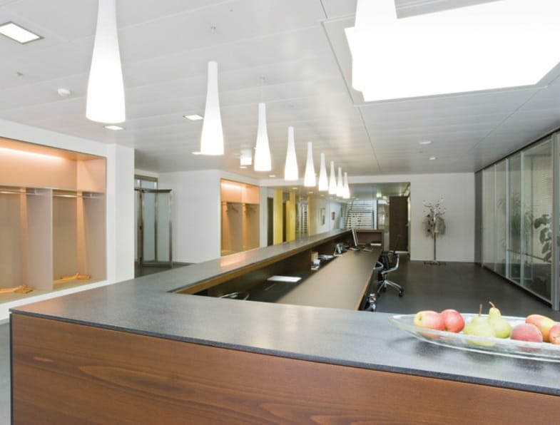 Priora Business Center - Balz-Zimmermann-Strasse 7 - Balsberg - Zurich-Airport image 8
