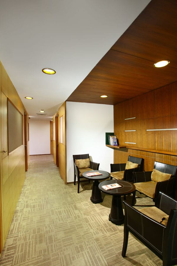 Quest Offices - Technopolis Building - Golf Course Road - Sector 54 - Gurgaon image 10