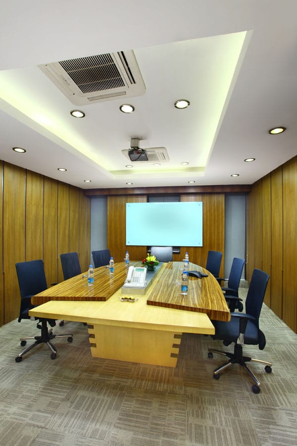 Quest Offices - Technopolis Building - Golf Course Road - Sector 54 - Gurgaon image 5