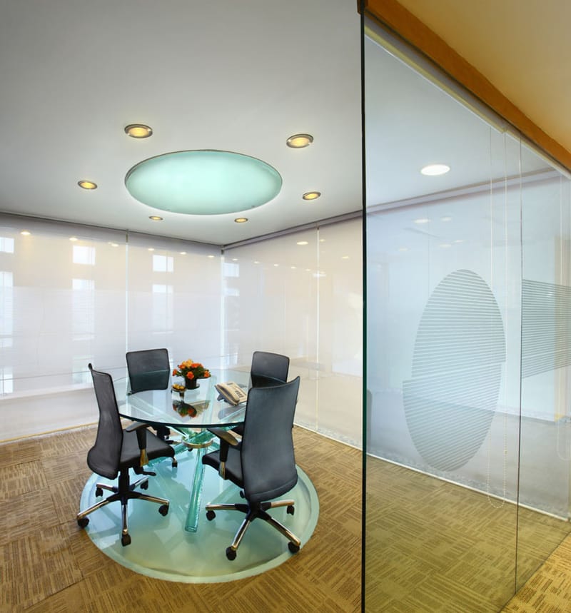 Quest Offices - Technopolis Building - Golf Course Road - Sector 54 - Gurgaon image 6
