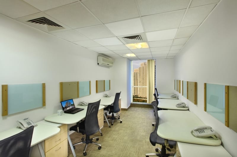 Quest Offices - Technopolis Building - Golf Course Road - Sector 54 - Gurgaon image 8