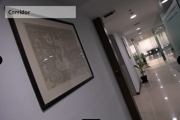 iKeva - Umiya Business Bay, Tower 1 - Cessna Business Park - Bangalore (Max 30 desks) image 2