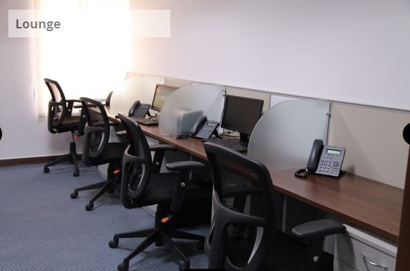 iKeva - Umiya Business Bay, Tower 1 - Cessna Business Park - Bangalore (Max 30 desks) image 4