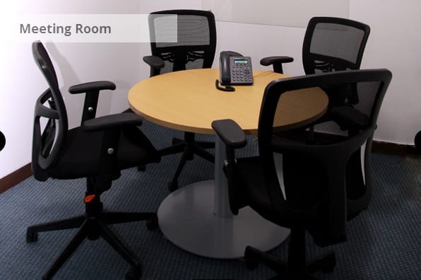 iKeva - Umiya Business Bay, Tower 1 - Cessna Business Park - Bangalore (Max 30 desks) image 8