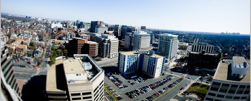 Intelligent Office - 1934 Old Gallows Road - Tysons Corner - VA image 3