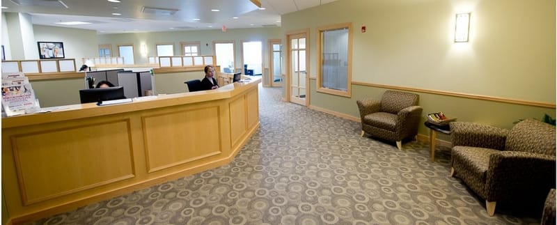 Intelligent Office - 1934 Old Gallows Road - Tysons Corner - VA image 4
