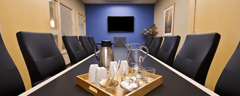 Intelligent Office - 1100 North Glebe Road - Ballston - Arlington - VA image 7
