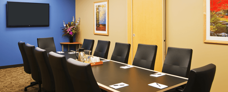 Intelligent Office - 1100 North Glebe Road - Ballston - Arlington - VA image 8