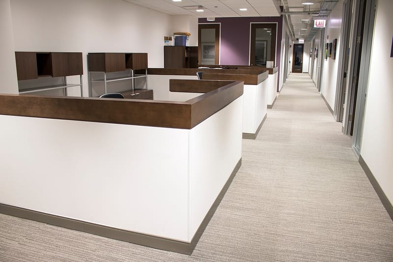 Amata Office Suites - 150 South Wacker Drive - Chicago - IL image 6