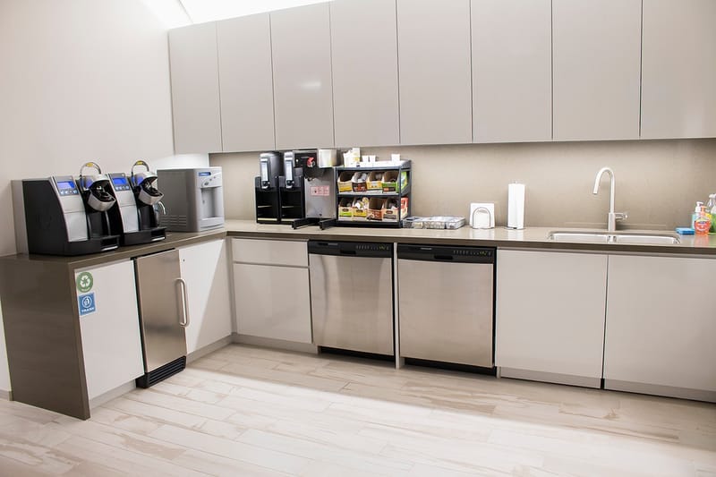 Amata Office Suites - 150 South Wacker Drive - Chicago - IL image 8