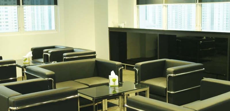 Avenue Business Centre - 97 Jalan S7/C - Kelana Jaya - Petaling Jaya - Selangor image 2
