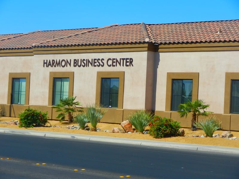 Harmon Business Center - 4525 S. Sandhill Rd - Las Vegas - NV image 2